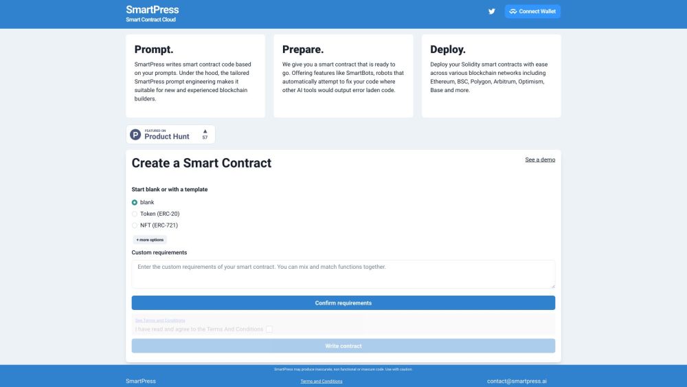 智石 - 人工智能