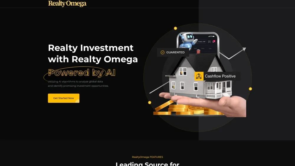 RealtyOmega
