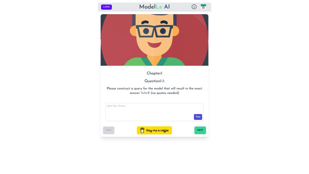 ChatGPT对话拼图游戏