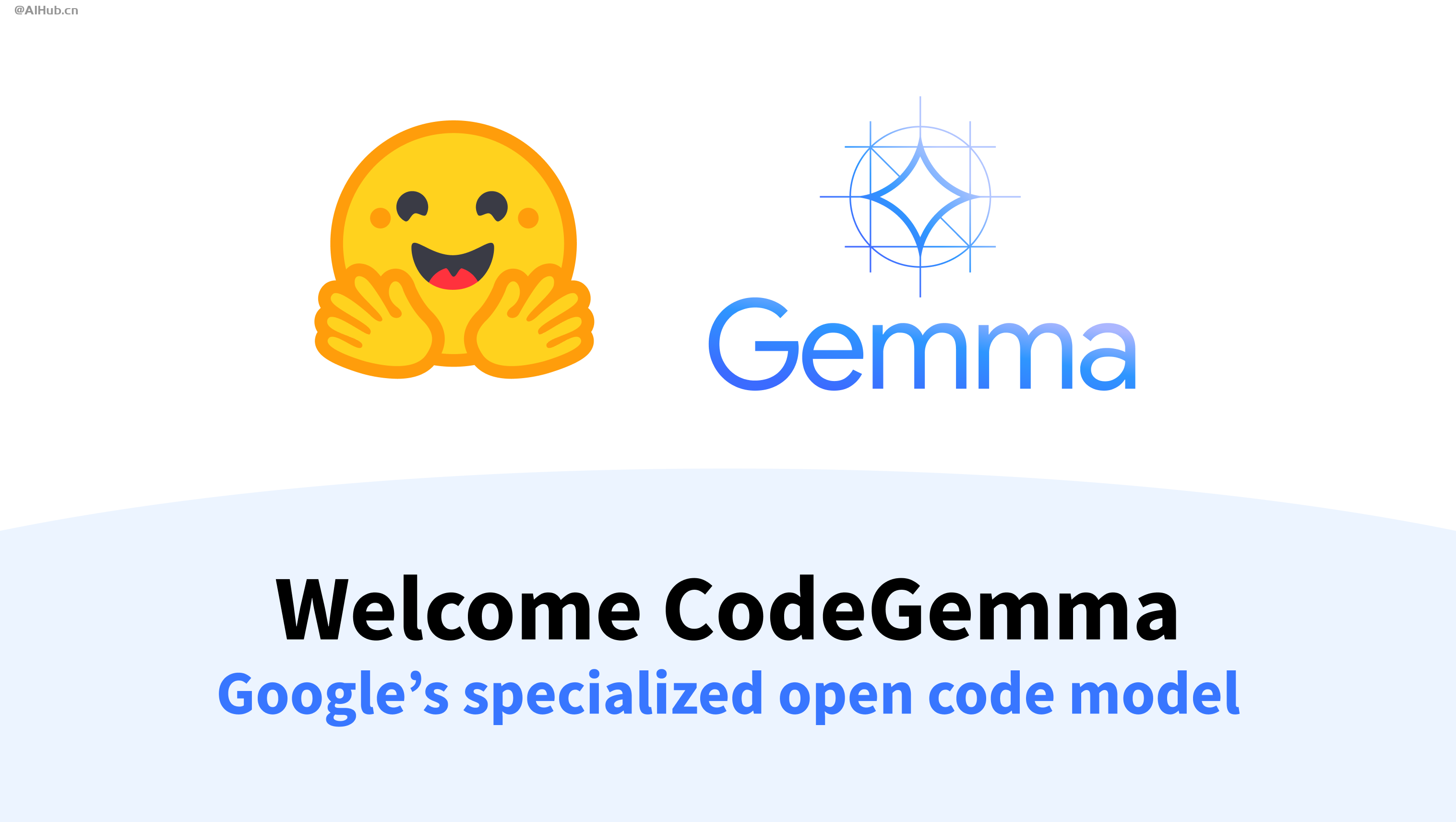 CodeGemma-Google推出的开源代码大模型