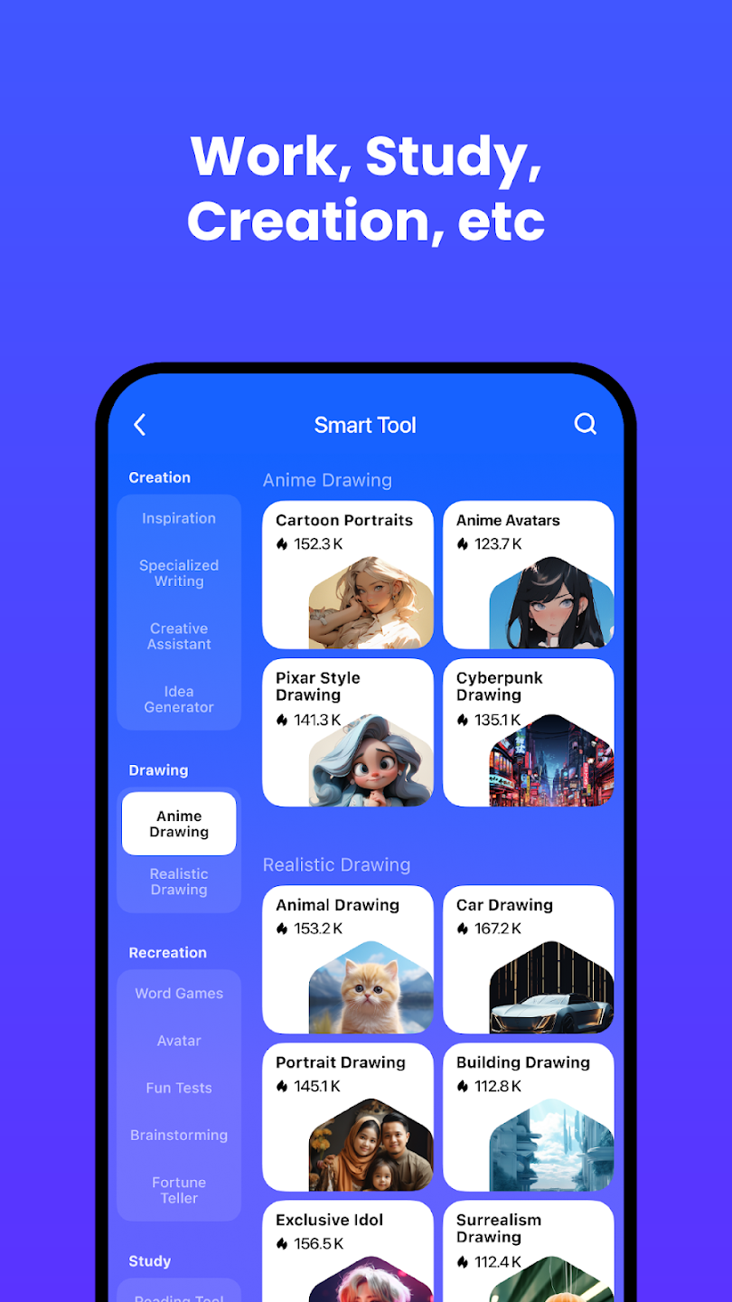 ChitChop-字节跳动海外AI大模型产品