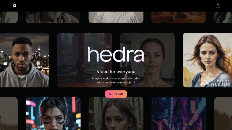 Hedra